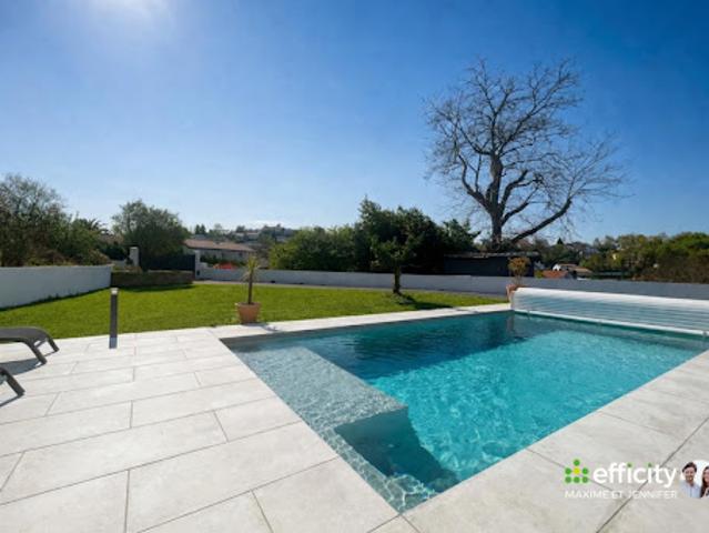 Vente Villa 6 pièces 190 m2 Mouguerre