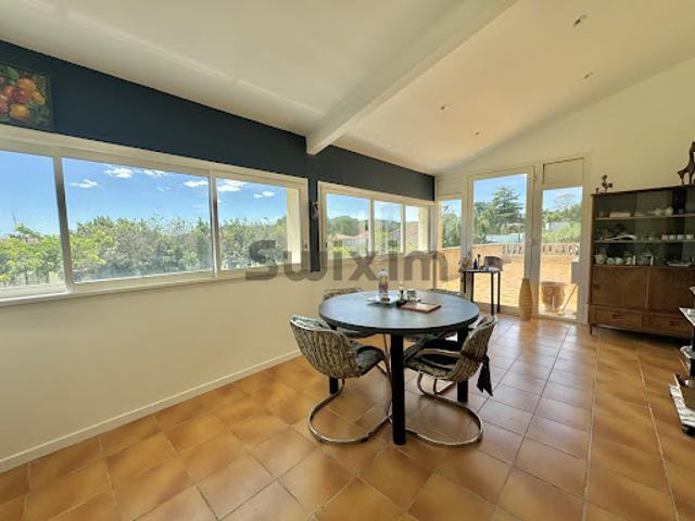 Vente Villa 6 pièces 190 m2 Saint Christol lès Alès