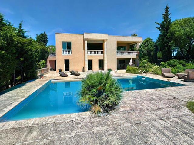 Vente Villa 6 pièces 191.64 m2 La Seyne sur Mer
