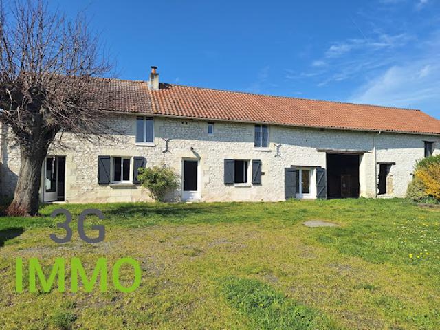 Vente Villa 6 pièces 192 m2 Luze