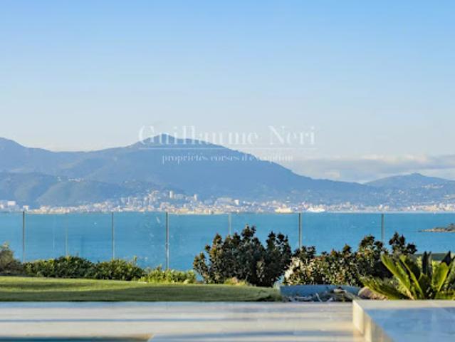 Vente Villa 6 pièces 192 m2 Pietrosella