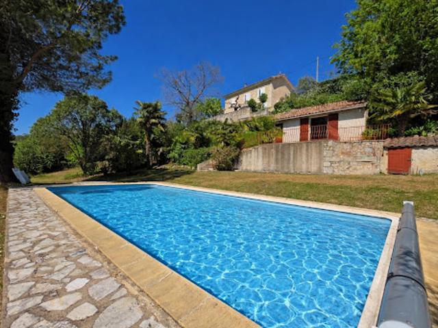 Vente Villa 6 pièces 193 m2 Lectoure