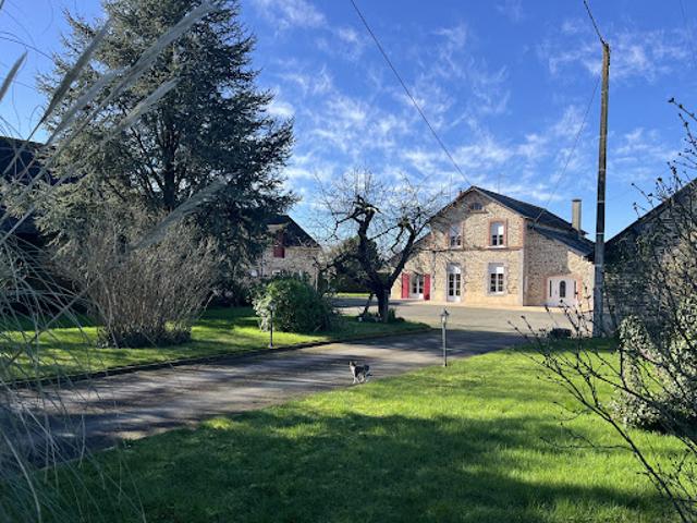 Vente Villa 6 pièces 196.5 m2 Rannée