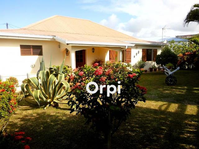 Vente Villa 6 pièces 197 m2 Le lorrain
