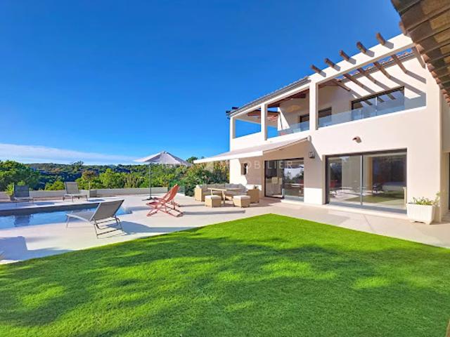 Vente Villa 6 pièces 198 m2 Pietrosella
