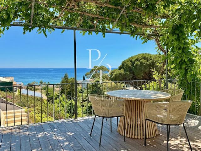 Vente Villa 6 pièces 200 m2 Cannes