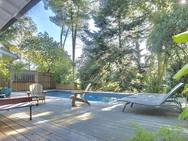 Vente Villa 6 pièces 200 m2 Hossegor