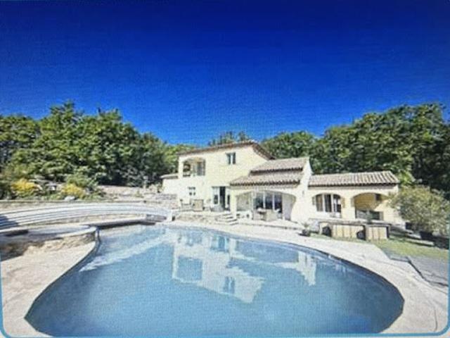 Vente Villa 6 pièces 200 m2 Mons