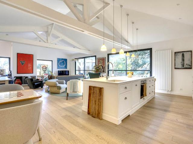 Vente Villa 6 pièces 200 m2 Seignosse