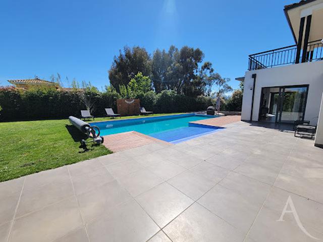 Vente Villa 6 pièces 201 m2 Latour Bas Elne