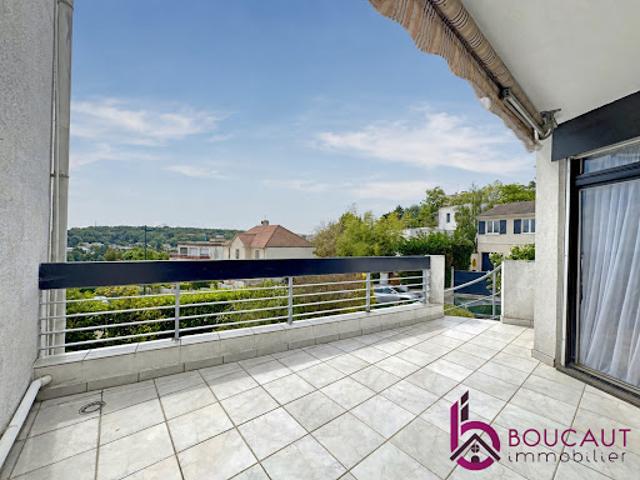 Vente Villa 6 pièces 202.86 m2 Le Plessis Robinson