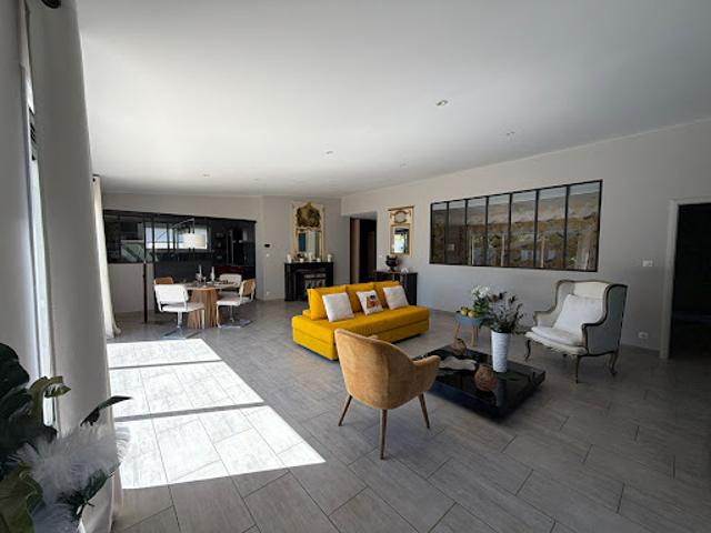 Vente Villa 6 pièces 202 m2 Les Sables d'Olonne