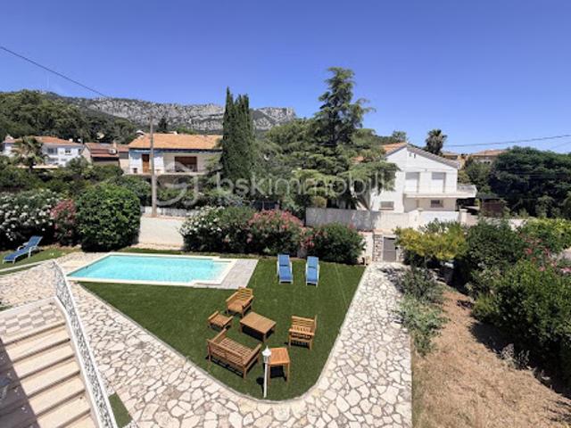 Vente Villa 6 pièces 205 m2 La Valette du Var
