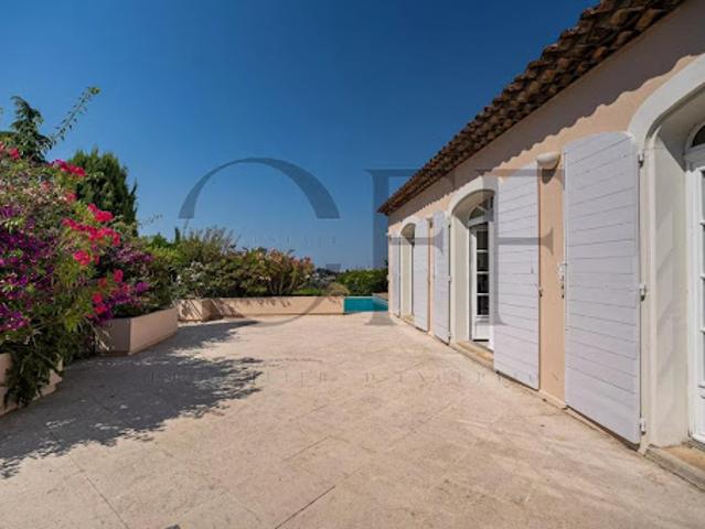 Vente Villa 6 pièces 206.46 m2 Marseille 12ème