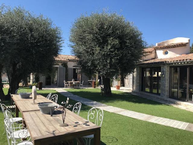 Vente Villa 6 pièces 208 m2 Le Rouret