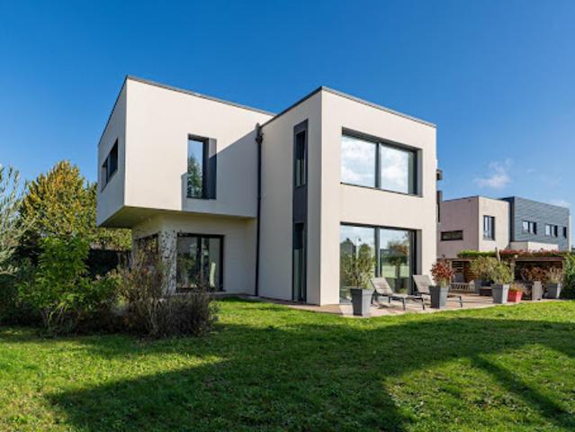 Vente Villa 6 pièces 209 m2 Chessy