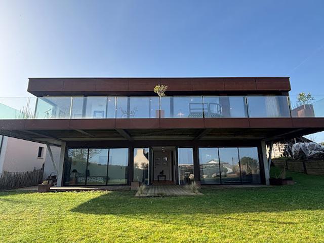 Vente Villa 6 pièces 211 m2 Paimpol