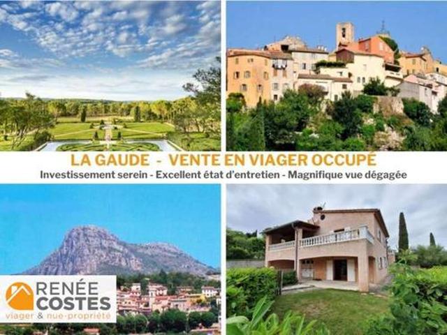 Vente Villa 6 pièces 213 m2 La Gaude