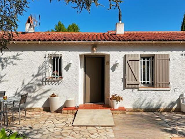 Vente Villa 6 pièces 214 m2 Frejus
