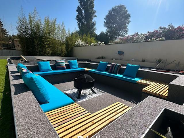 Vente Villa 6 pièces 215 m2 Castelnau le Lez