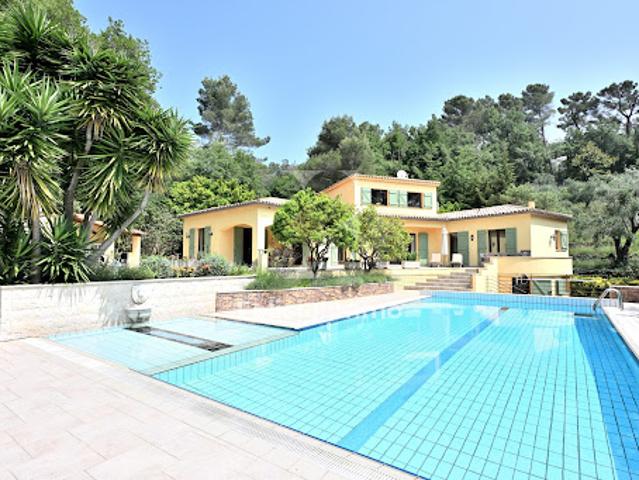 Vente Villa 6 pièces 216.38 m2 Le Rouret
