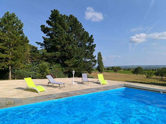 Vente Villa 6 pièces 216 m2 Bergerac