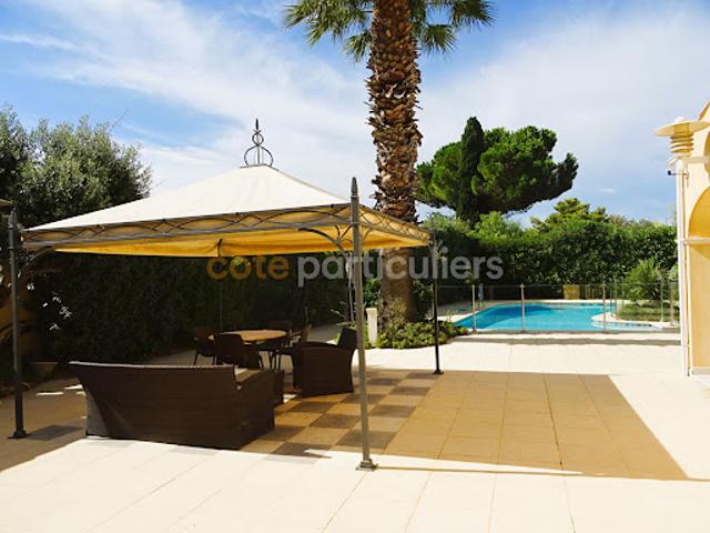 Vente Villa 6 pièces 216 m2 Perols