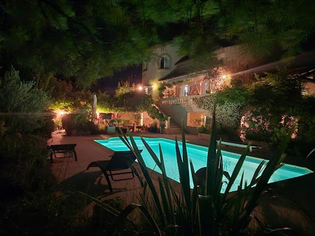 Vente Villa 6 pièces 220 m2 Canet