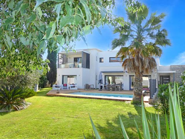 Vente Villa 6 pièces 220 m2 Castelnau le Lez