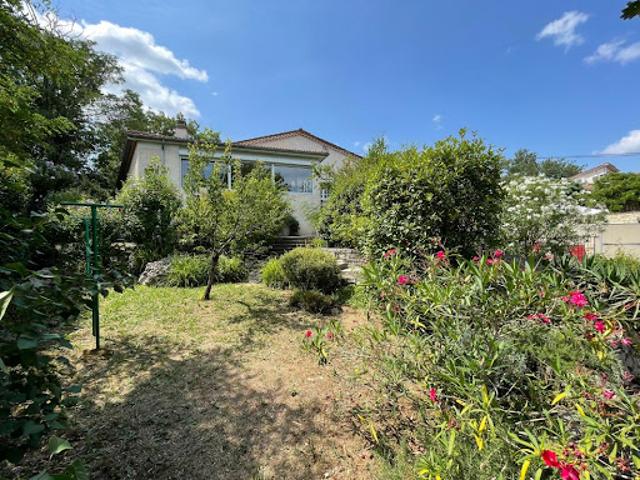 Vente Villa 6 pièces 220 m2 Labeaume