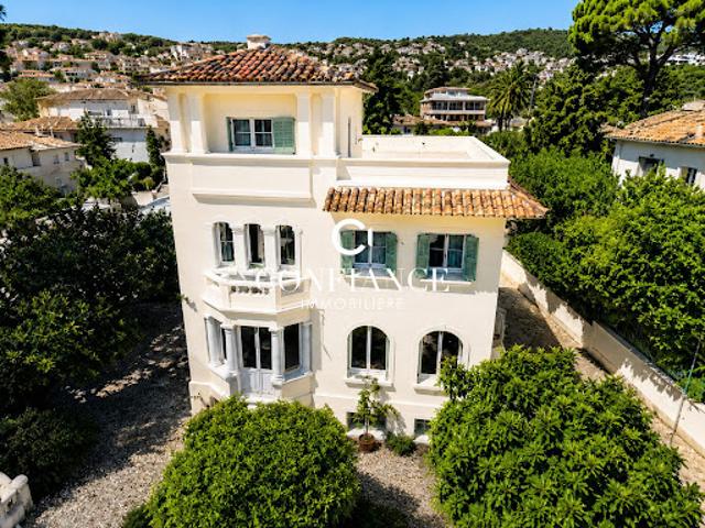 Vente Villa 6 pièces 220 m2 Nice