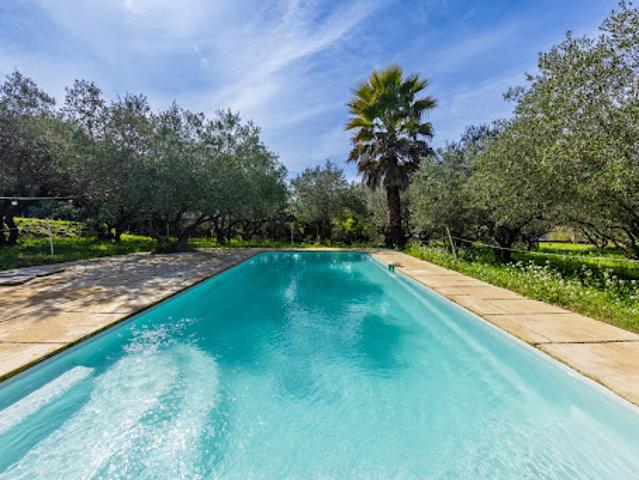 Vente Villa 6 pièces 220 m2 Sommieres