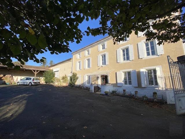 Vente Villa 6 pièces 220 m2 Vars