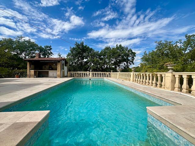 Vente Villa 6 pièces 221.19 m2 Vidauban
