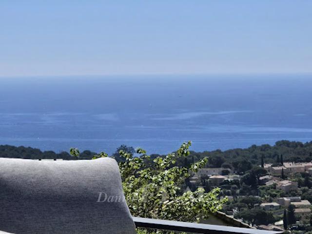 Vente Villa 6 pièces 221 m2 Cavalaire sur Mer