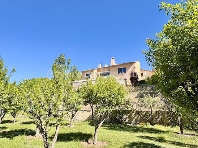 Vente Villa 6 pièces 224 m2 La Martre