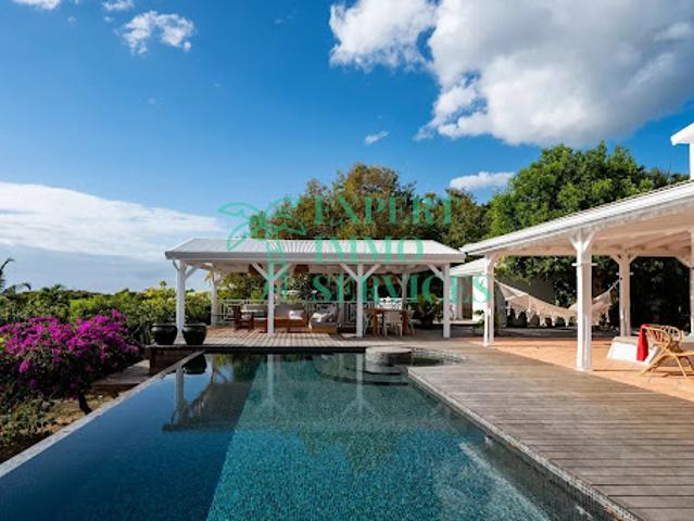 Vente Villa 6 pièces 226 m2 Grand bourg