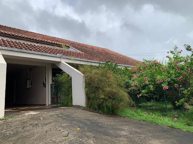 Vente Villa 6 pièces 227.87 m2 Fort de france
