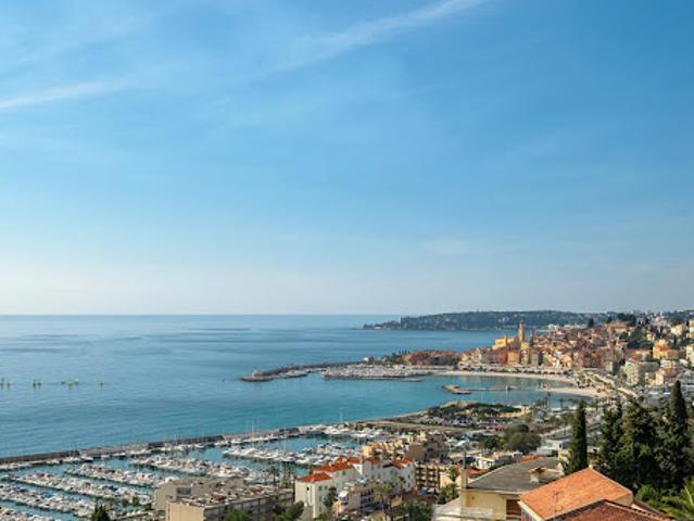 Vente Villa 6 pièces 230 m2 Menton