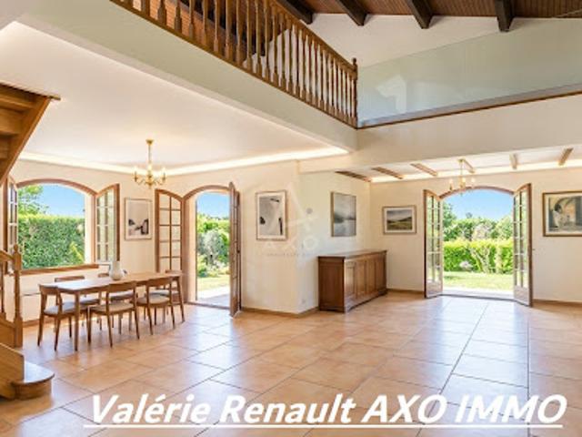 Vente Villa 6 pièces 231 m2 Fenouillet