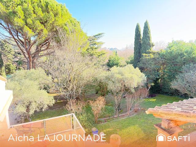 Vente Villa 6 pièces 232 m2 Les Angles