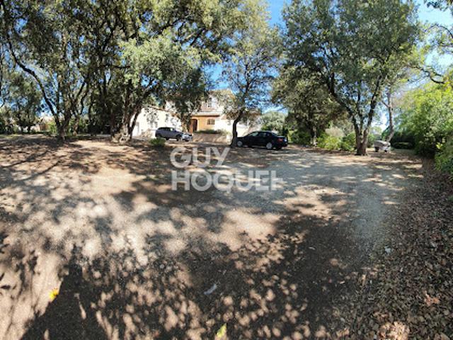 Vente Villa 6 pièces 235 m2 Carpentras