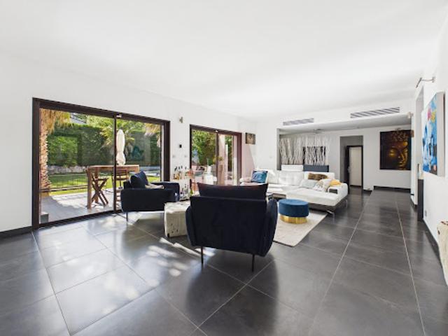 Vente Villa 6 pièces 236 m2 Rochefort du Gard