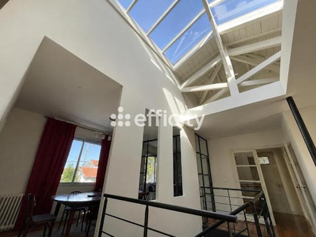 Vente Villa 6 pièces 238 m2 Bordeaux