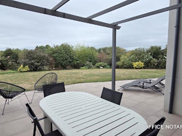 Vente Villa 6 pièces 240 m2 Bois Guillaume