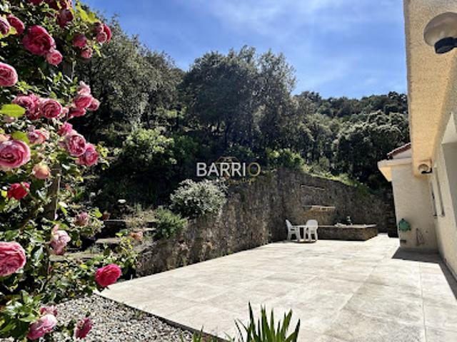 Vente Villa 6 pièces 240 m2 Le Boulou
