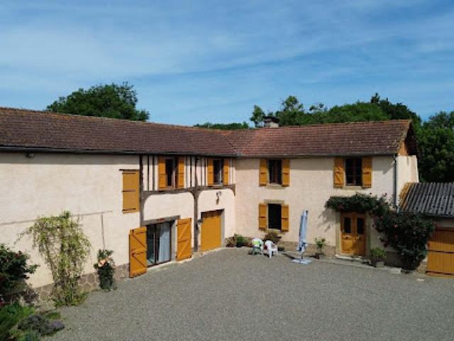 Vente Villa 6 pièces 241 m2 Mielan