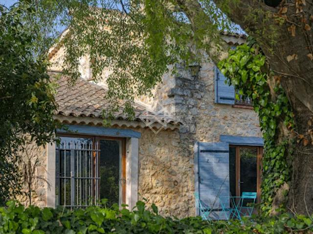 Vente Villa 6 pièces 248.87 m2 Montauroux