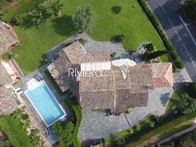 Vente Villa 6 pièces 250 m2 Cavalaire sur Mer