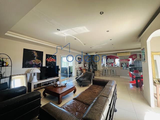 Vente Villa 6 pièces 250 m2 Carcassonne